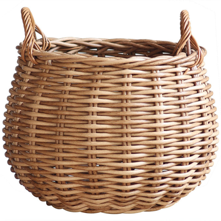 Handcrafted storage basket Bowlift
