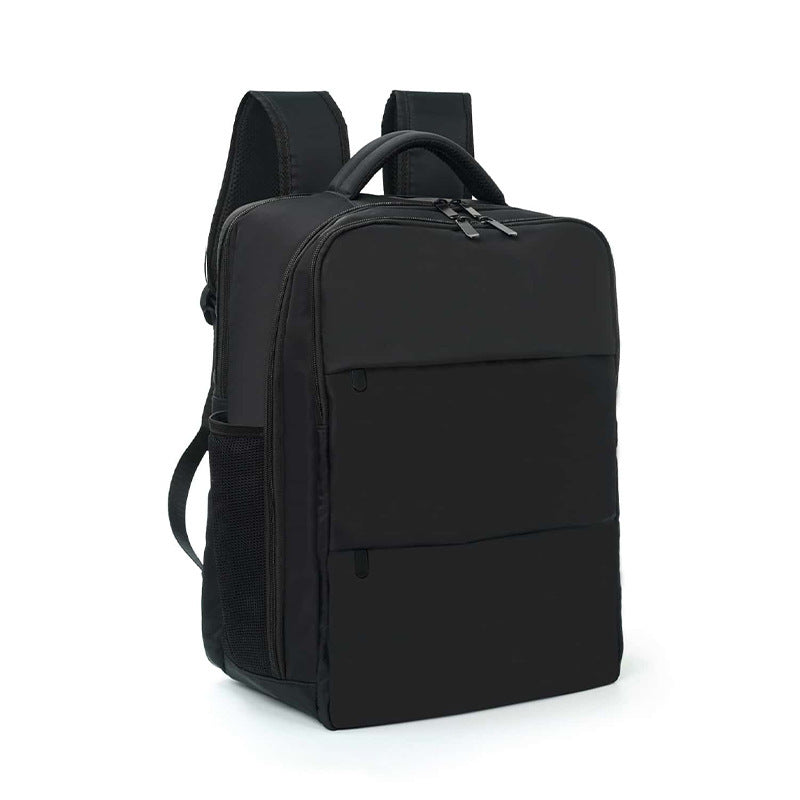 Multifunctional Laptop Bag with Storage Space and Ergonomic Design Bowlift