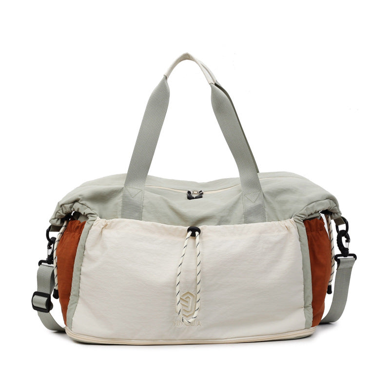 Multi-Functional Travel Tote