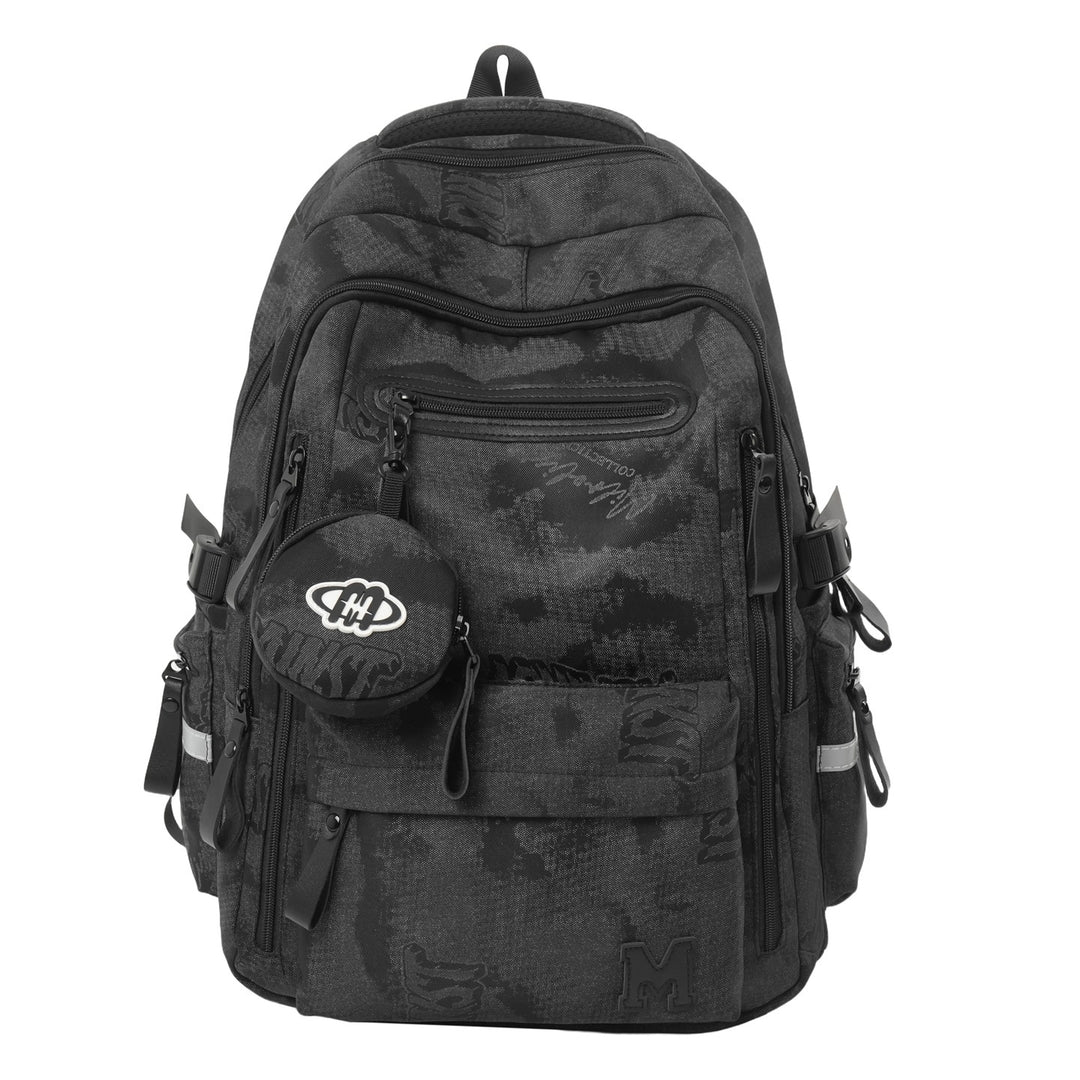 Versatile and Durable Backpack Bowlift
