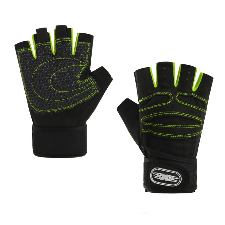 Women's Fitness Gloves Bowlift