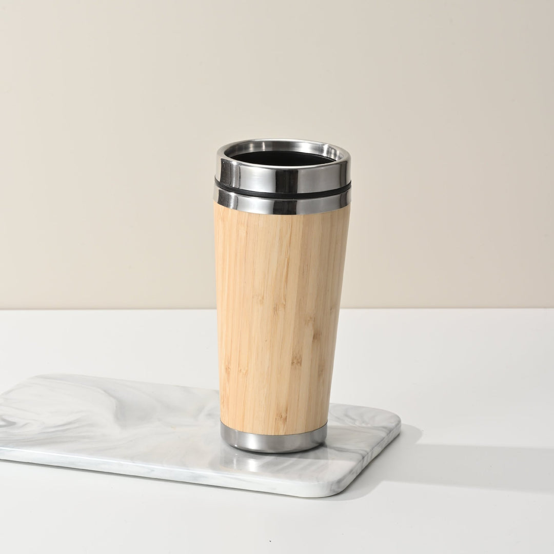 Women sustainable thermos bottle Bowlift