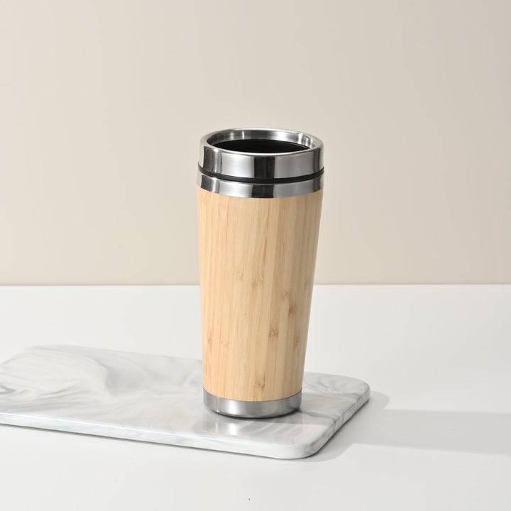 Women sustainable thermos bottle Bowlift