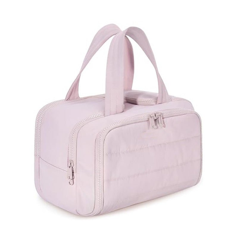 Multifunctional Cosmetic Storage Bag Bowlift