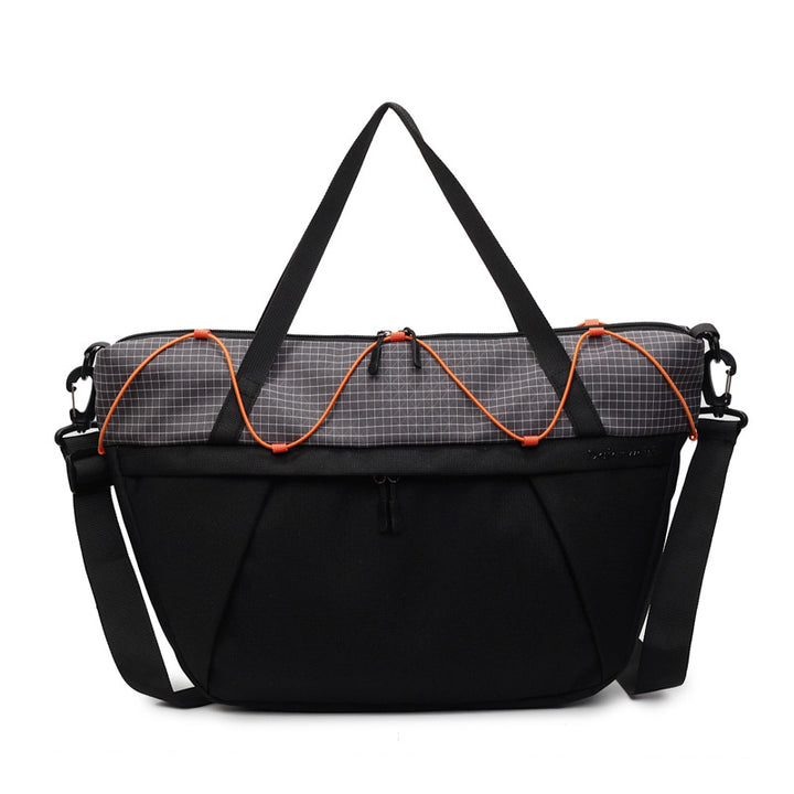 Multi-functional tote bag with innovative design Bowlift