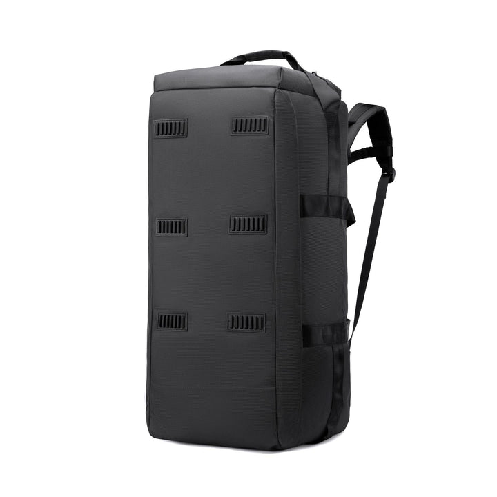Robust and Spacious Outdoor Backpack Bowlift