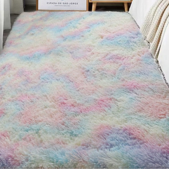 Cozy Shag Area Rug Bowlift