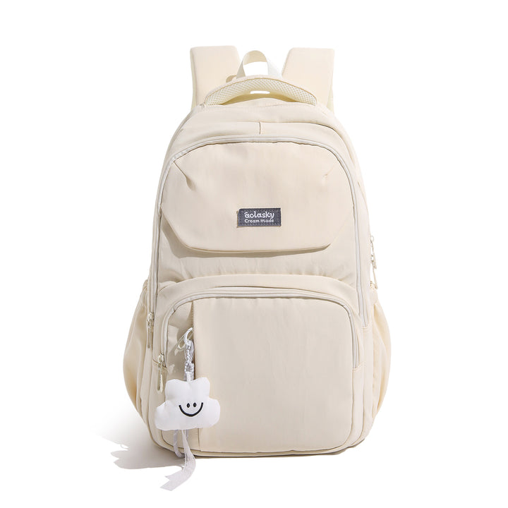 Functional Multi-Pocket Backpack Bowlift 1791205409