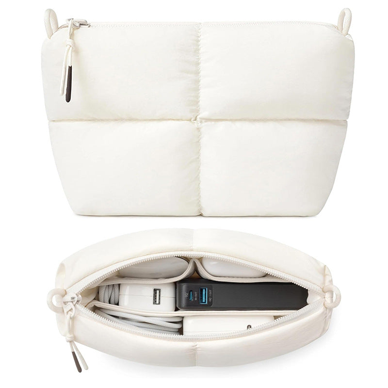 Multifunctional Organizer Bag Bowlift