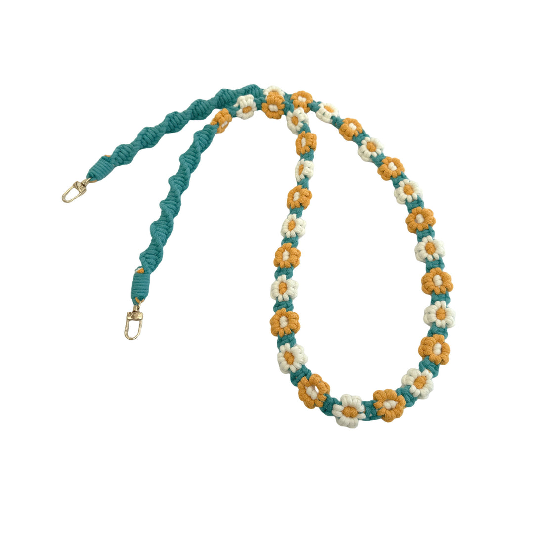 Stylish Macrame Glasses Chain Bowlift