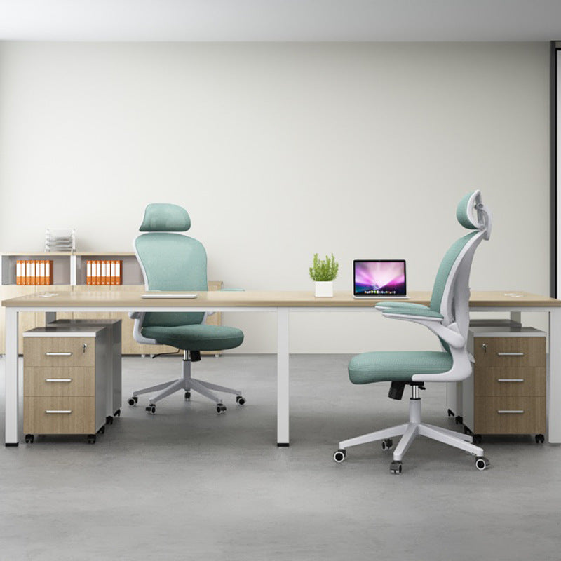 Ergonomic Office Chair Bowlift