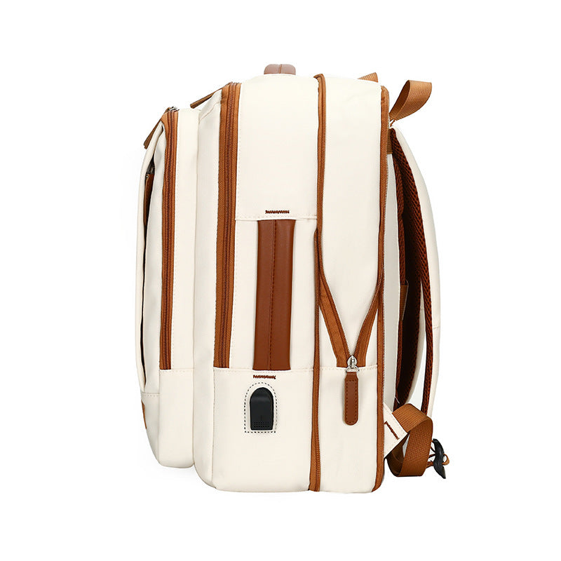 Travel Backpack Bowlift
