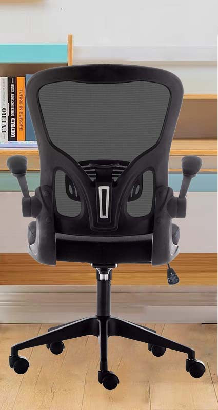 Ergonomic Office Chair Bowlift