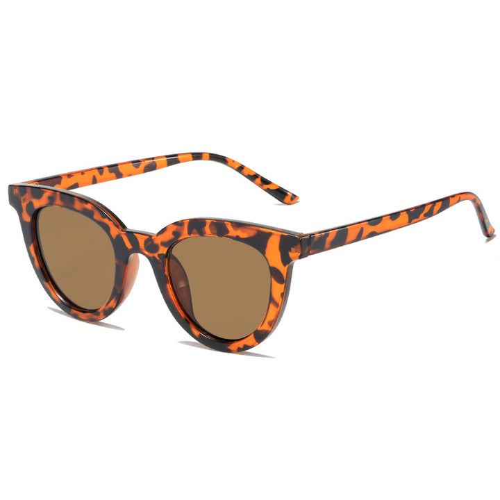 Ladies stylish cat eye sunglasses Bowlift
