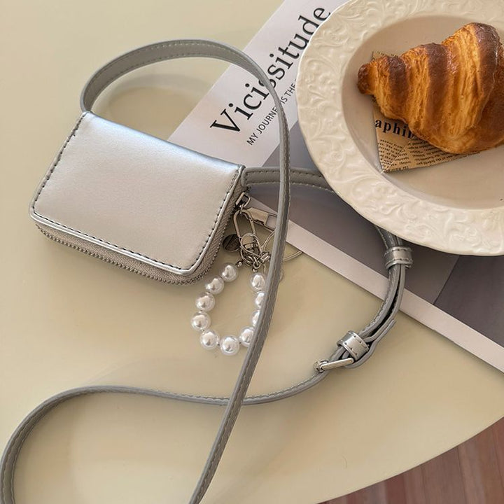 Crossbody Mini Clutch Bag Bowlift