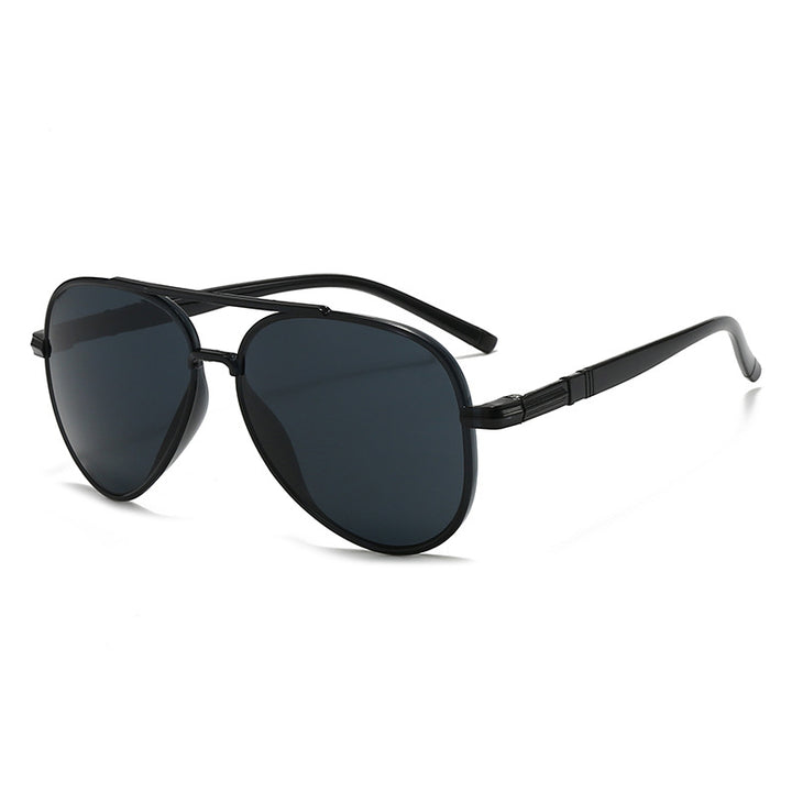Classic Aviator Sunglasses