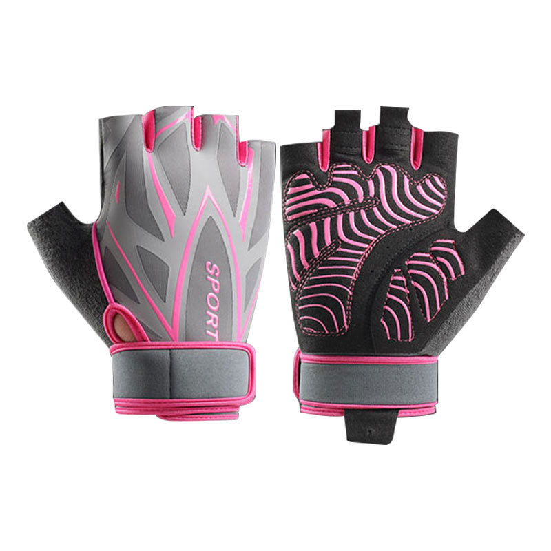 Women's Training Gloves Bowlift