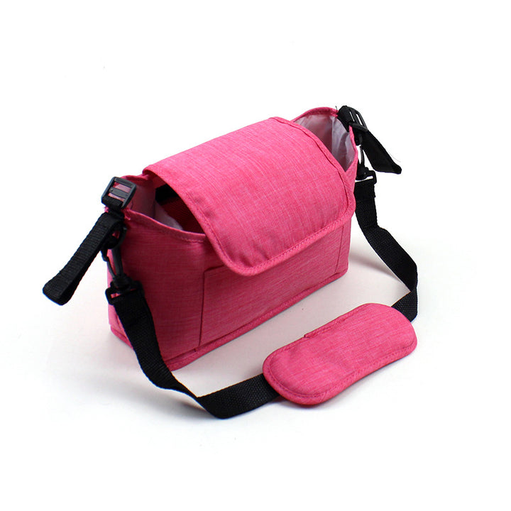 Insulated Lunch Cooler Bag Bowlift
