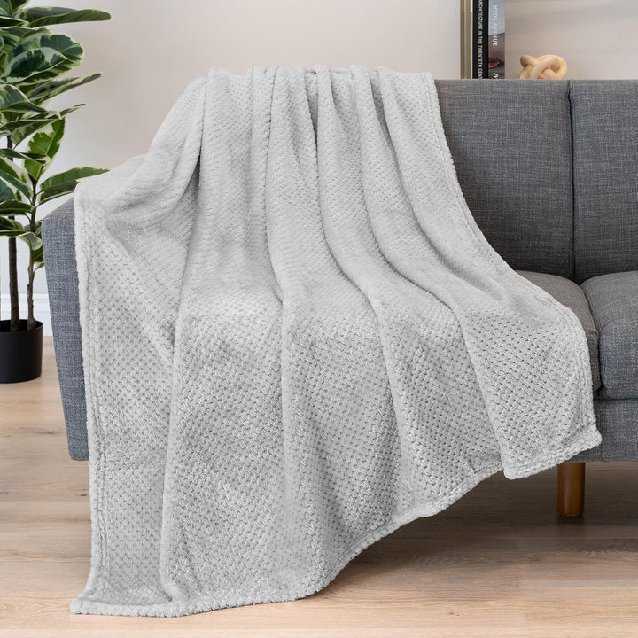 Cuddle blanket Bowlift