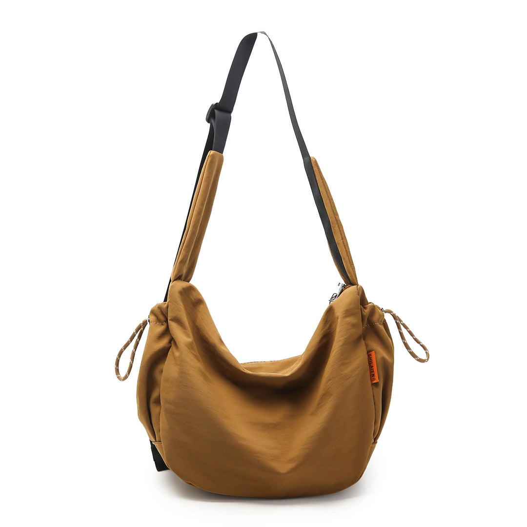 Casual Crossbody Bag Bowlift
