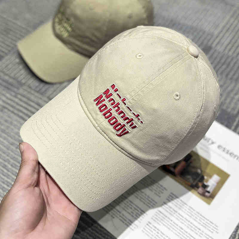 Men's Casual Graphic Baseball Cap Bowlift 1784188219