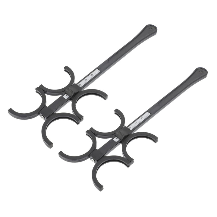 Eyewear Measurement Tool Bowlift
