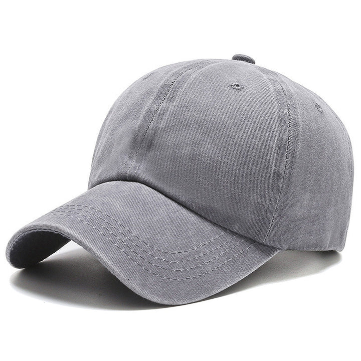 Women Baseball Cap Bowlift