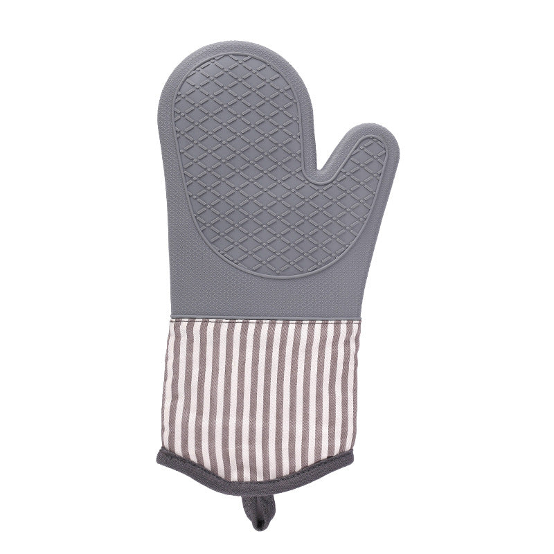 Cooking Oven Mitt