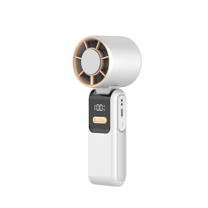 Women's Portable Ultrasonic Fan Bowlift