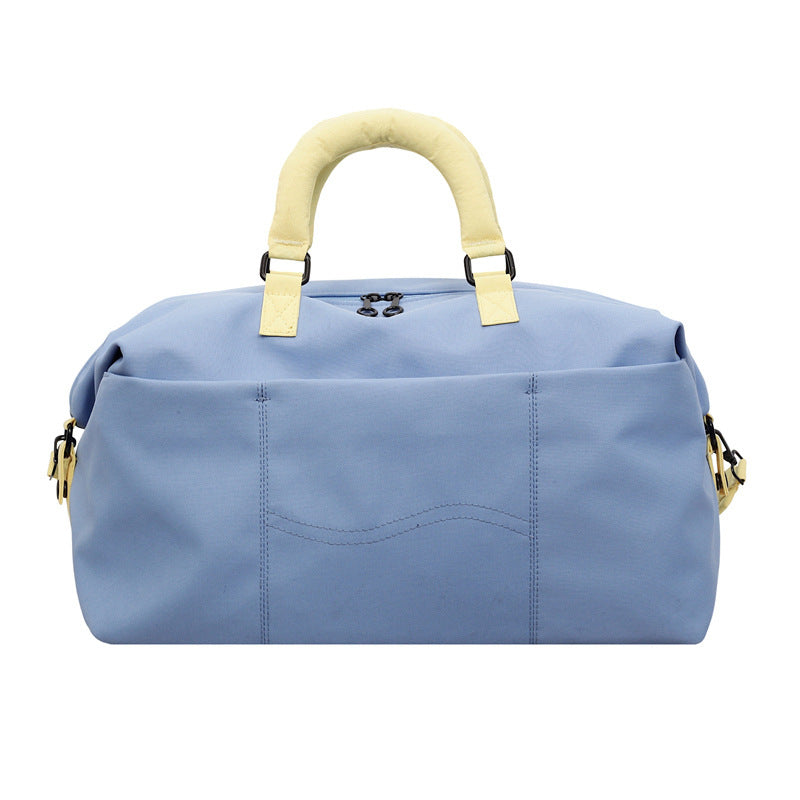 Versatile Travel Tote