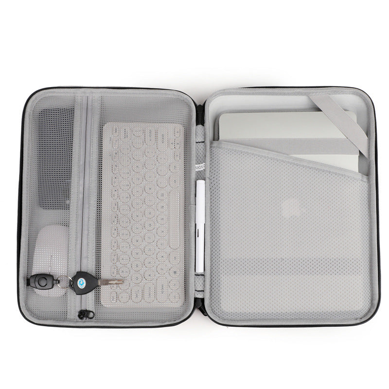 Protective Tablet Sleeve Bowlift