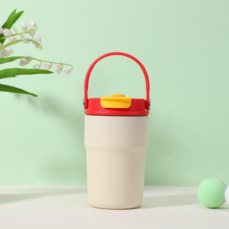 Insulated Travel Mug Bowlift
