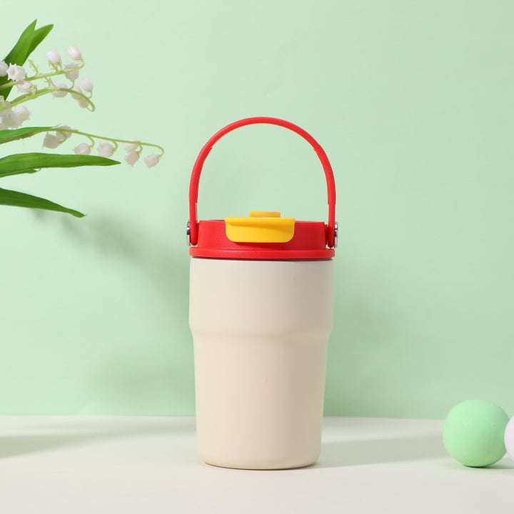 Insulated Travel Mug Bowlift