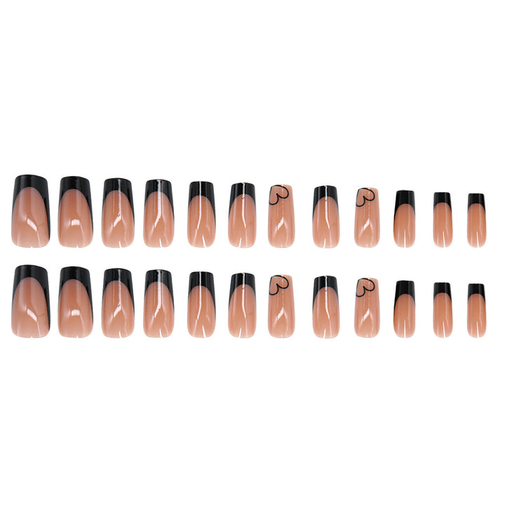 Trendy Nail Art Bowlift