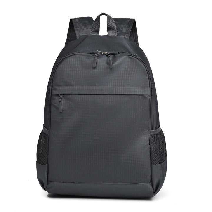 Ergonomic Travel Backpack Bowlift
