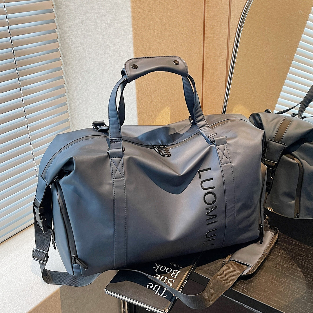 Waterproof Travel Duffel Bag Bowlift