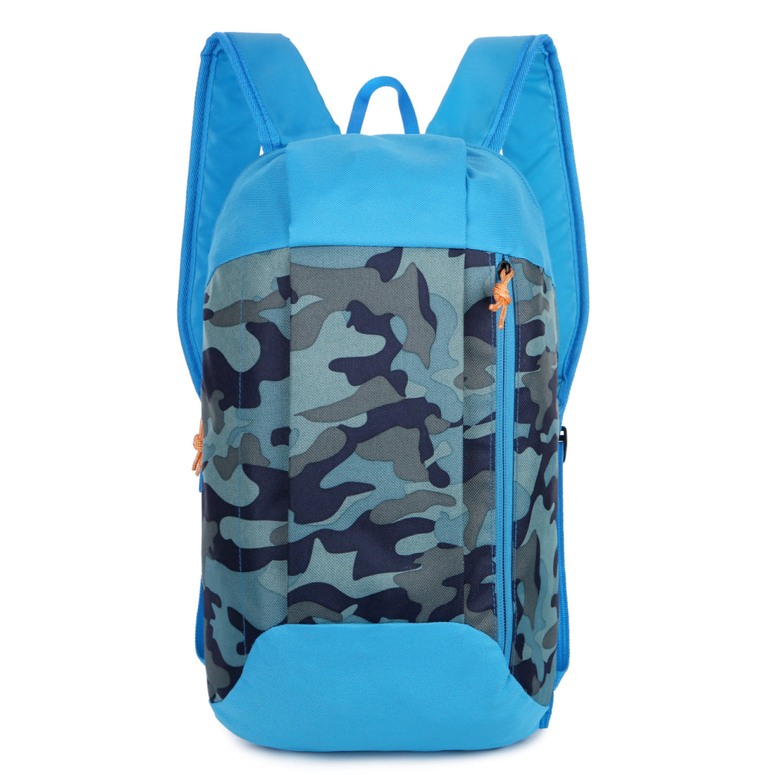 Backpack Bowlift