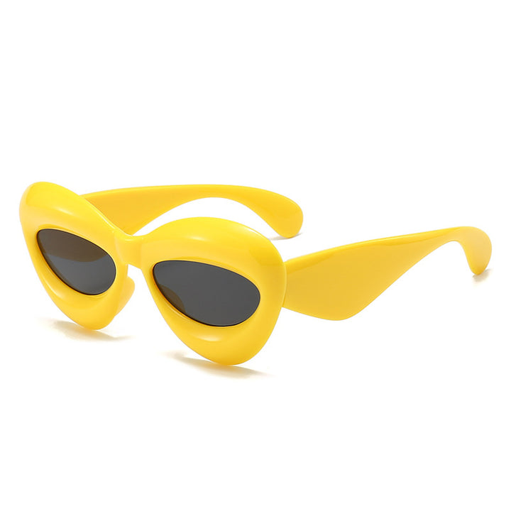 Statement Fashion Sunglasses