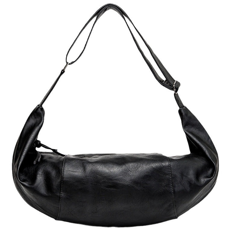 Elegant casual handbag Bowlift
