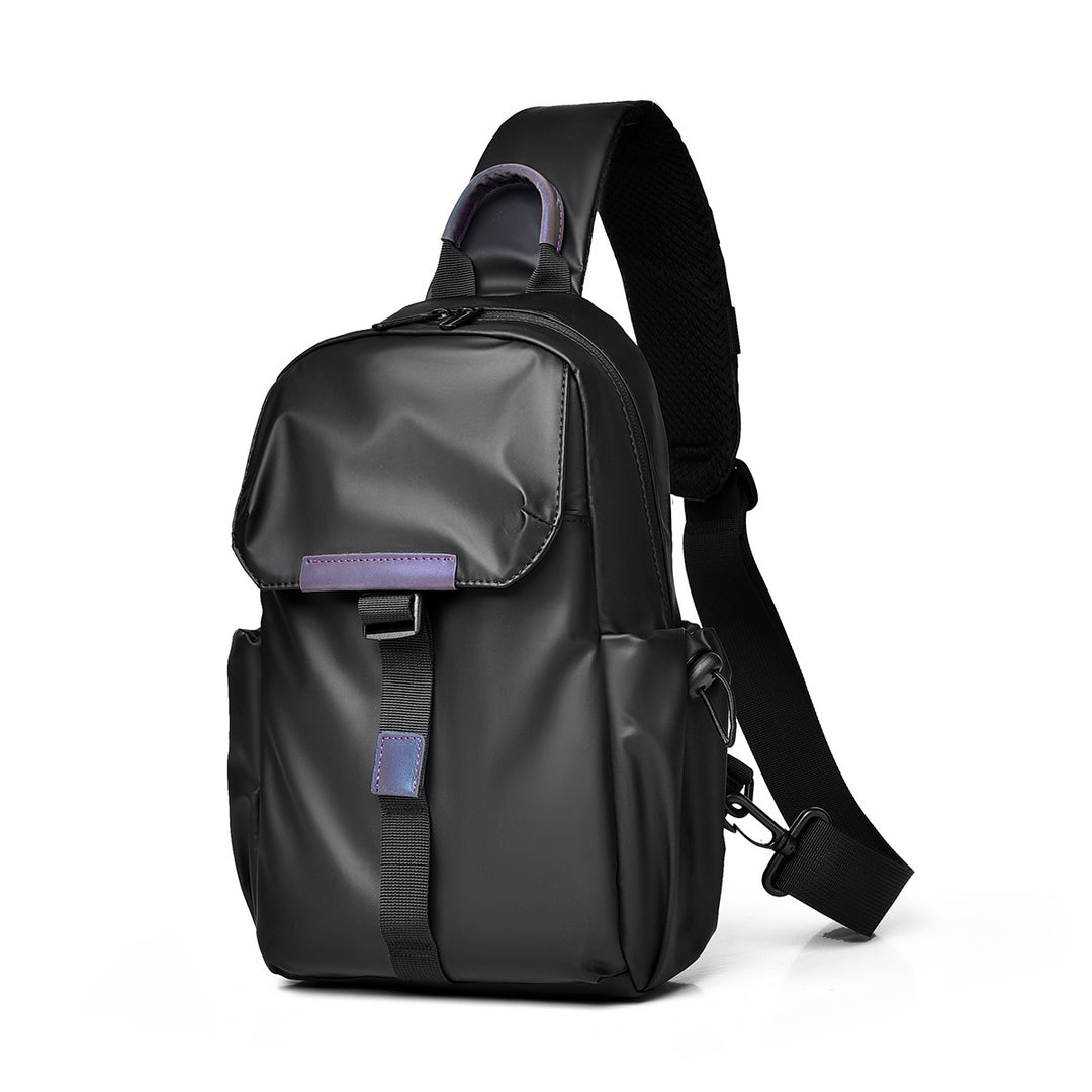 Lightweight Waterproof Sling Bag Bowlift