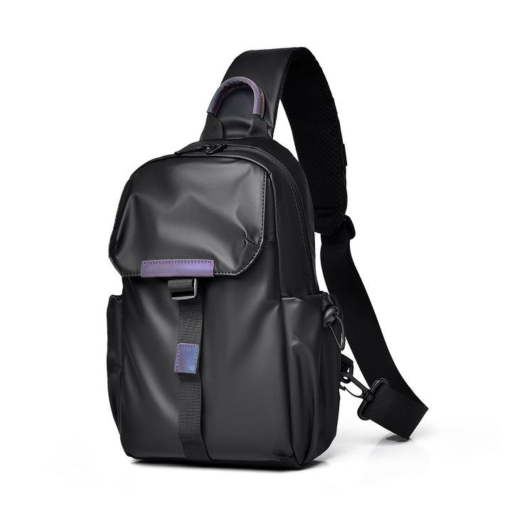 Versatile Sling Backpack Bowlift