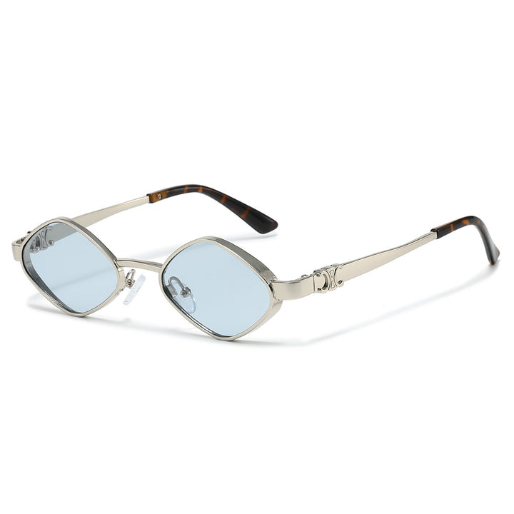 Stylish Vintage Sunglasses Bowlift