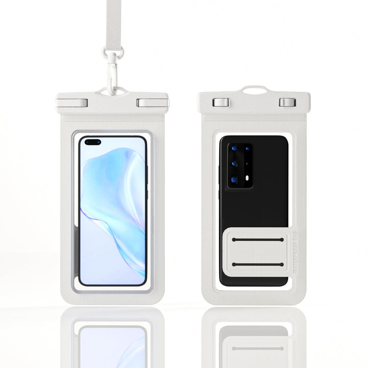 Waterproof mobile phone case with card slot Bowlift