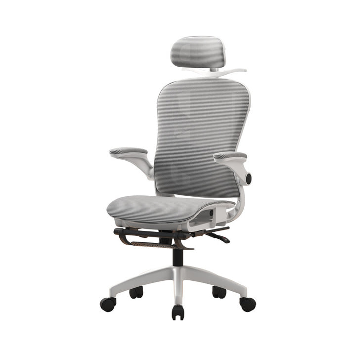 Ergonomic Office Chair Bowlift