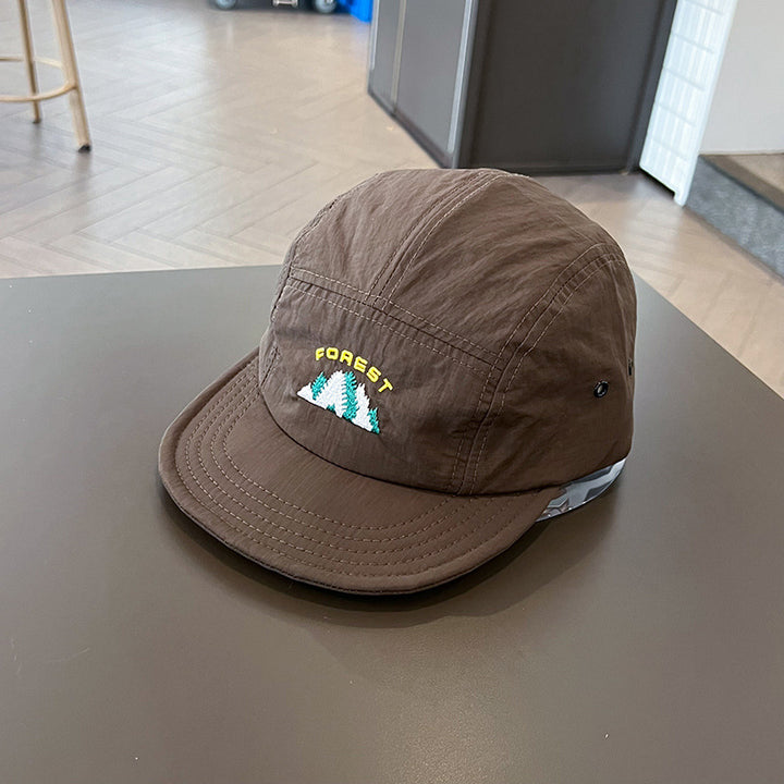 Outdoor Adventure Cap