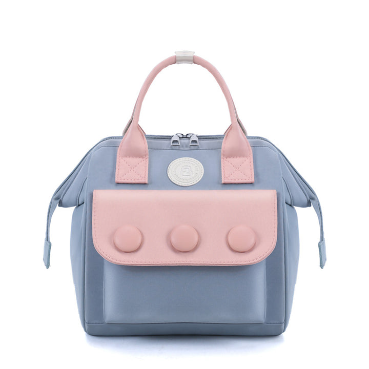 Stylish Insulated Lunch Cooler Tote Bowlift