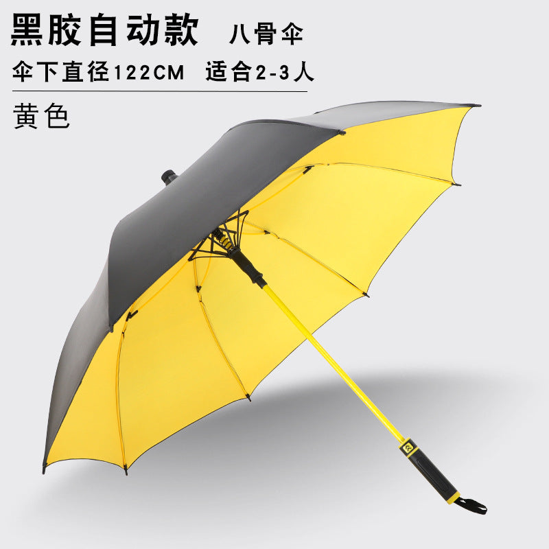 Ladies Sun Umbrella Bowlift