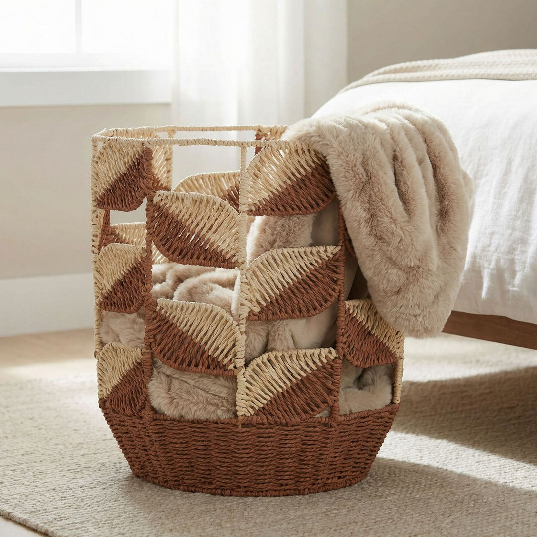 Storage Basket Bowlift