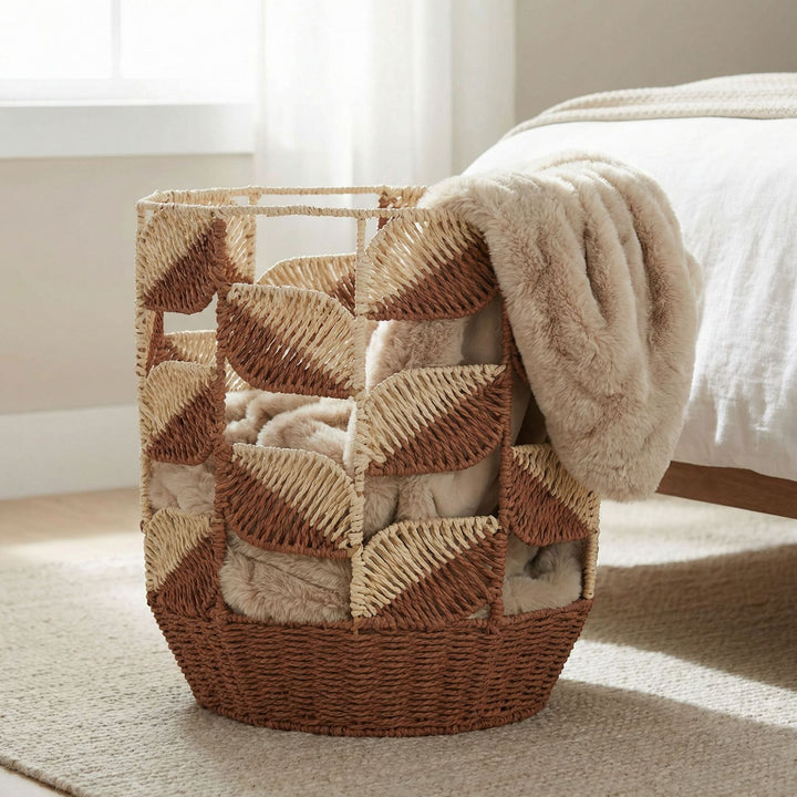 Storage Basket Bowlift