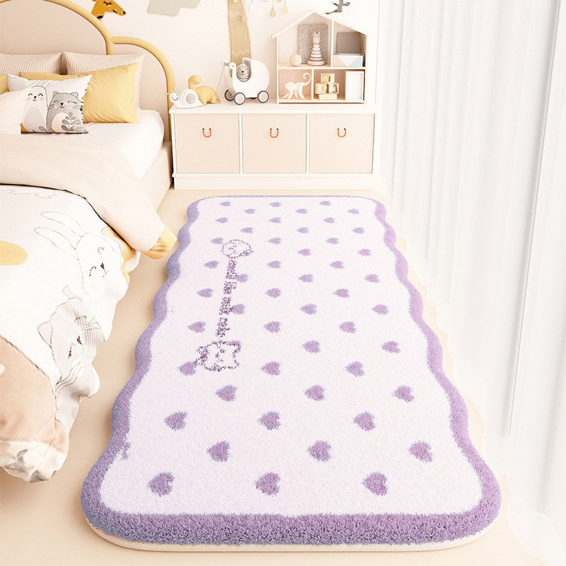 Playful Area Rug